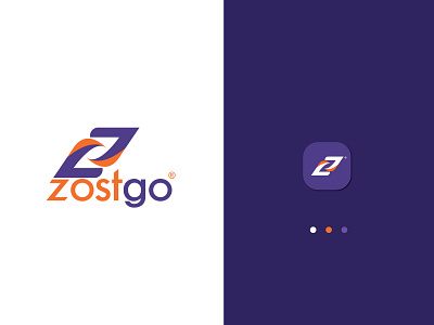 Zostgo Pharmaceutical Branding logo design alphabet logo app logo design brand identity branding design illustration logo medicinelogo ntural logo mark organic logo ui