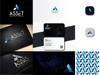 ASSET RENTAL GROUP TECHNOLOGICAL BRAND DESIGN