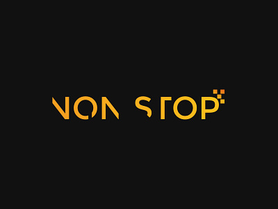 NON STOP Logo