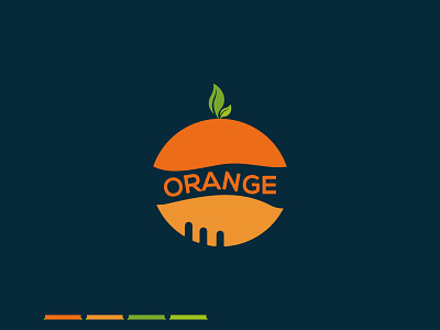 Orange logo