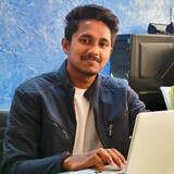 Hafijur Rahman Sajib