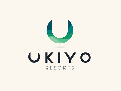 Ukiyo Logo