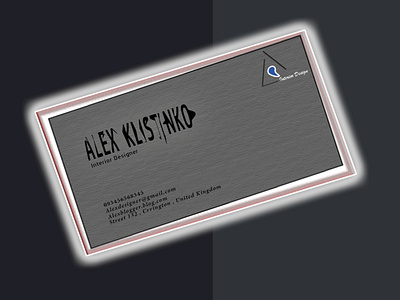 Alex card