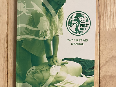 First Aid Manual