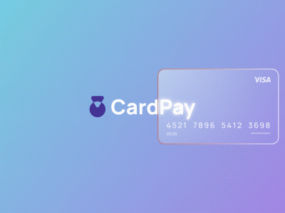 CardPay anim (GIF)
