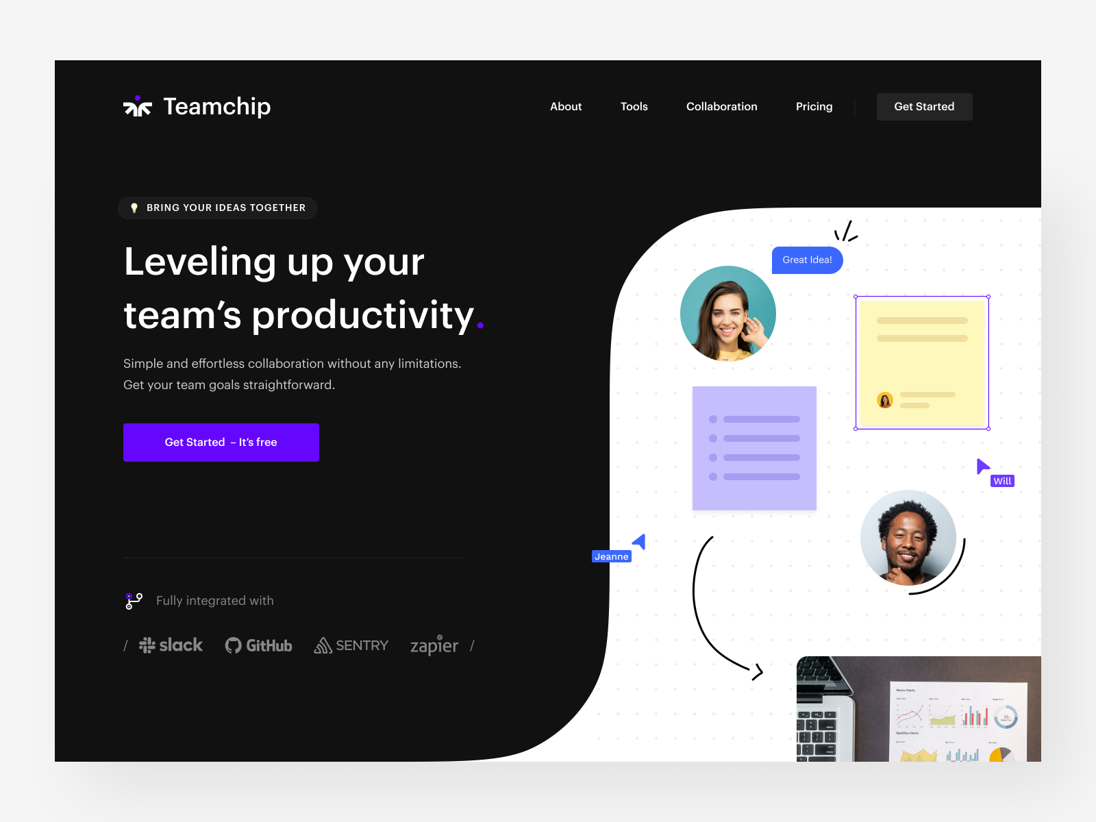 Landing Page Template Sketch freebie  Download free resource for Sketch   Sketch App Sources  Landing page Page template Templates