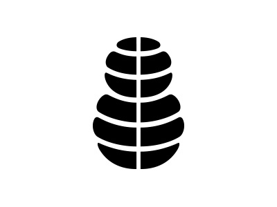 Brother Bees bee beekeeper logo