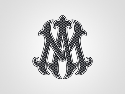 Arbuzov branding design logo monogram
