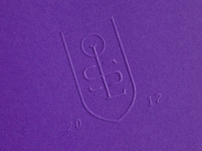 Sveti Luka branding halo key logotype real estate shield
