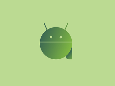 Android Logo Redesign