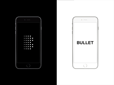 Bullet Legal brand brand identity branding digital finance law legaltech logo mark minimal startup symbol