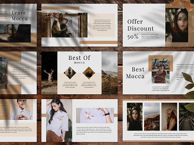 MOCCA Presentation Keynote Template