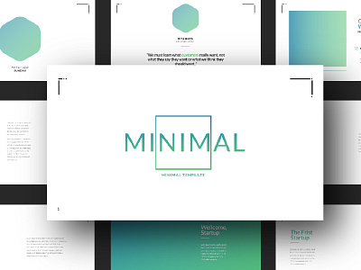 Minimalist Presentation Keynote Template agency concept design development keynote keynote design keynote presentation keynote template keynote templates presentation presentation design presentation layout presentation template presentations simple template template design web design web development website