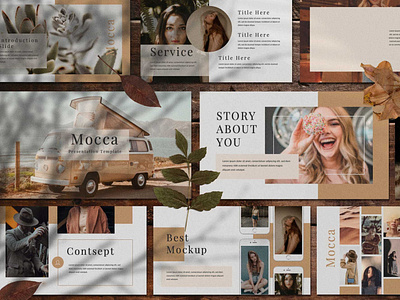 MOCCA Presentation Keynote Template agency business clean corporate design development elegant keynote template keynote templates modern multipurpose presentation presentation design presentation layout presentation template presentation templates presentations professional simple template