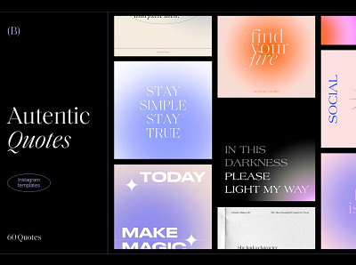 Instagram Editable Quotes aesthetic instagram instagram banner instagram editable instagram editable quotes instagram icon instagram icons instagram post instagram quote instagram quotes instagram stories instagram story instagram template post posts social media social media template stories story template