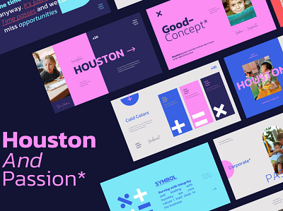 Houston Multipurpose Template advertising agency branding business company corporate design google slide google slides keynote multipurpose multipurpose template multipurpose templates powerpoint presentation presentation template slides template templates