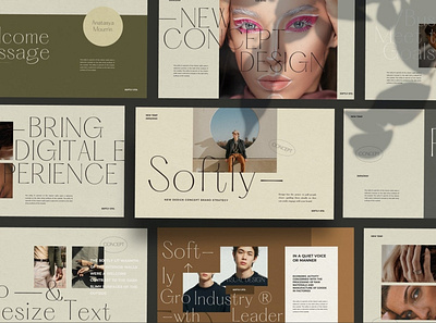 Softly - Lookbook Presentation Templates google slide google slides google slides template google slides templates keynote keynote presentation keynote template keynote templates multipurpose multipurpose template multipurpose templates powerpoint powerpoint presentation powerpoint template powerpoint templates presentation presentation template presentation templates template templates