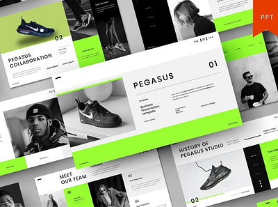 Pegasus Multipurpose Template advertising agency agency website bootstrap branding business business website color corporate creative design illustration minimal multipurpose portfolio professional typography ui ux vector