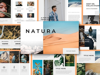 Photography Multipurpose Template