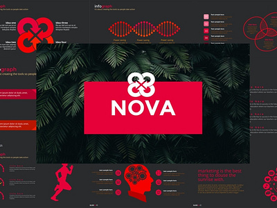 NOVA Presentation Template