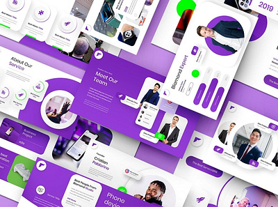 Blamond Presentation Template clean colorful company corporate design google slides keynote modern multipurpose multipurpose template photography pitch deck portfolio presentation studio template unique web design web development website