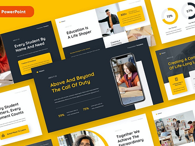 EIDUART Multipurpose Template