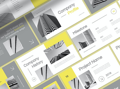 Elegant Company Profile Presentation agency clean company corporate design finance keynote template keynote templates modern multipurpose multipurpose template powerpoint template powerpoint templates presentation presentation template presentation templates simple template templates website