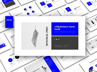 Window Minimal PowerPoint Template clean colorful company corporate google slides keynote minimal minimal template minimalist modern multipurpose photography pitch deck portfolio studio unique web design web development website windows