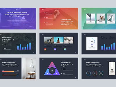 THEMO Multipurpose Template