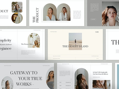 Vilehet Multipurpose Template