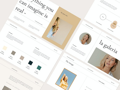 Kelsey Multipurpose Template