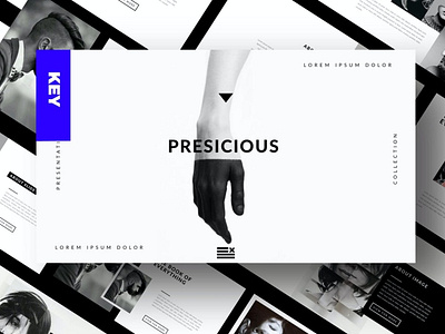 Portofolio Agency Multipurpose Template