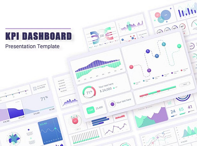 Free Dashboard PowerPoint Template animated business chart corporate dashboard diagram finance infographics kpi microsoft modern multipurpose powerpoint powerpoint slide presentation project slide statistic template website
