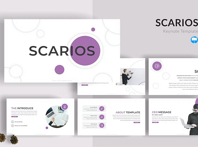 Free Scarios Multipurpose Template business presentation clean company corporate google slides keynote keynote template modern multipurpose pitch deck powerpoint powerpoint presentation powerpoint template ppt template pptx presentation presentation template slides template website