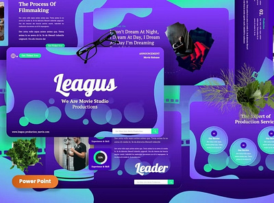 Free Leagus Multipurpose Template business presentation clean company corporate google slides keynote keynote template modern multipurpose pitch deck powerpoint powerpoint presentation powerpoint template ppt template pptx presentation presentation template slides template website