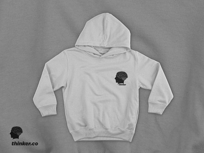 Hoodie - Fashion Branding