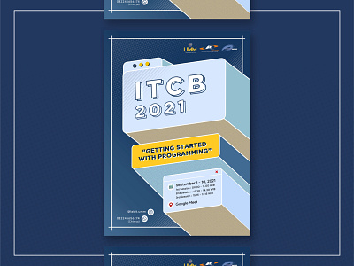 Poster | ITCB 2021