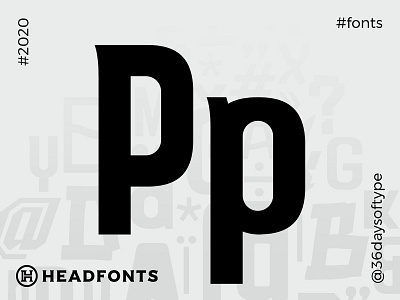 36 days of type 36daysoftype font font design graphic design headfonts type typogaphy