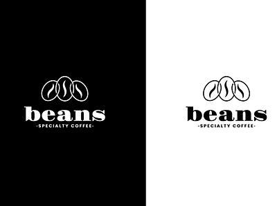 Specialty Coffee Beans brand branding business business logo coffee coffee art coffee love custom design graphic design headfonts illustration logo logo design logo tamplate modern professional specialty tamplate vector
