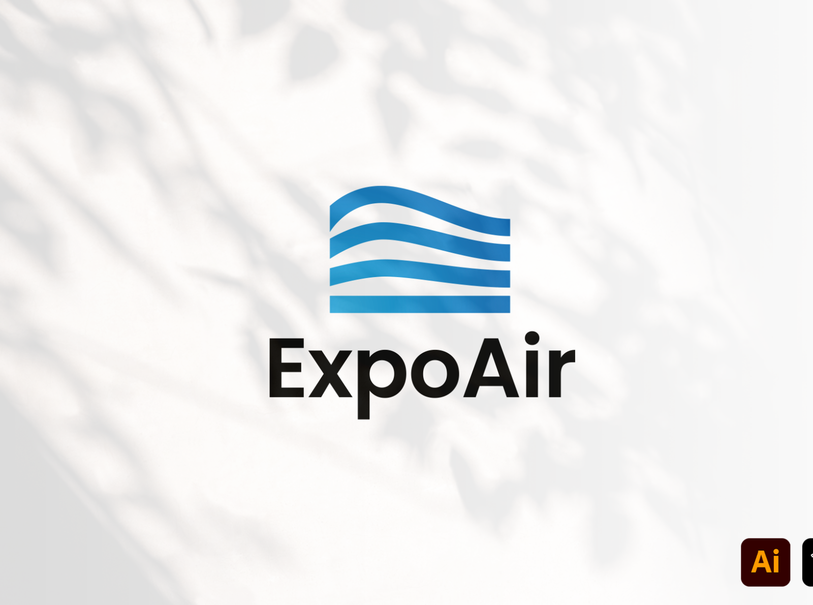 Expo Air by Headfonts on Dribbble