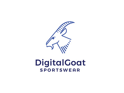 Digital Goat