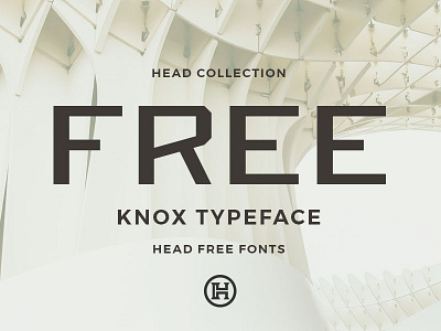 Knox Typeface