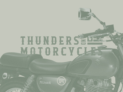 Flathead Typeface font ghlyp motorcyle national speed sport type typeface western