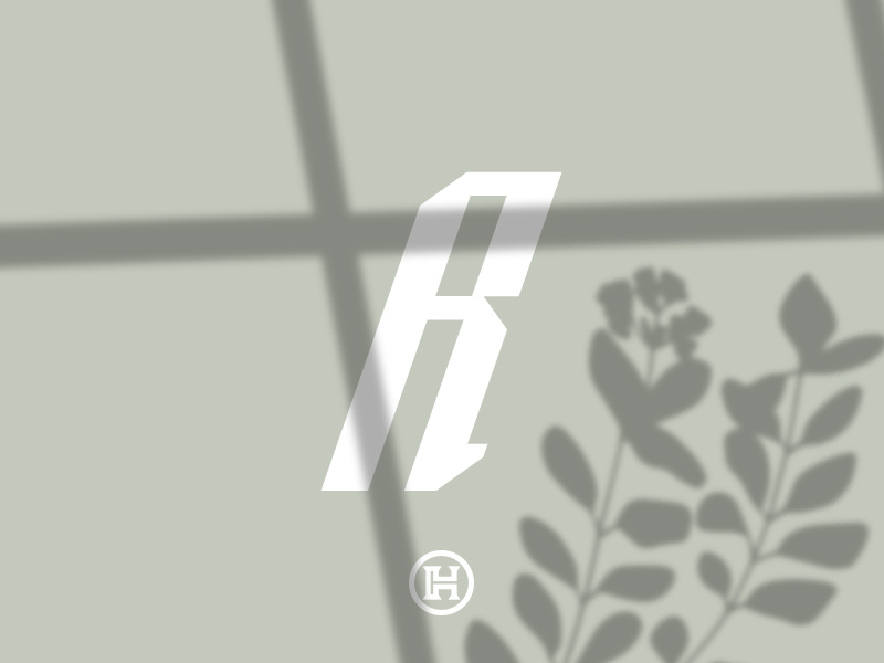 36 days of type R window leaf shadow 36 days of type industrial sport condensed custom freebie display glyphsh headfonts letters typography font typeface