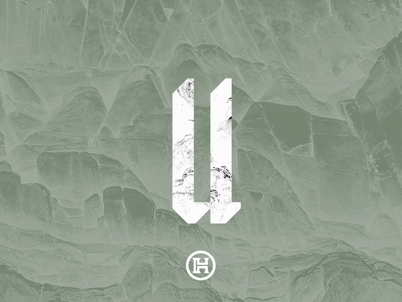 36 days of type U football design national 36 days of type vintage logo ghlyp sport condensed free freefont custom freebie display glyphsh headfonts letters font typography typeface