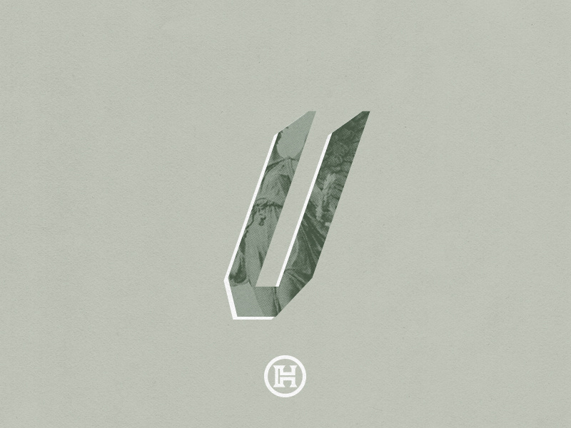 36 days of type V design 36 days of type vintage industrial logo sport condensed freefont custom display glyphsh headfonts letters typography typeface