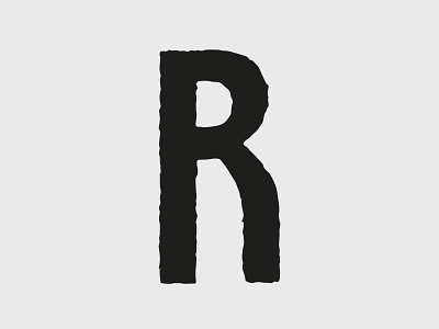 Rustyhead Font