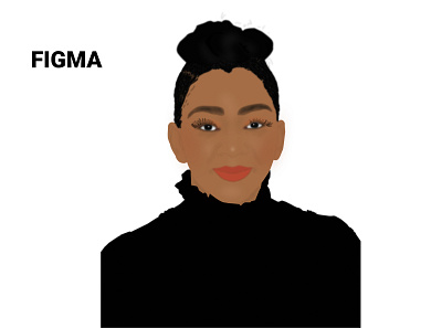 2D ILLUSTRATION IN FIGMA 2d 3d art figma figma design illustration illustration art illustrator product design visual art