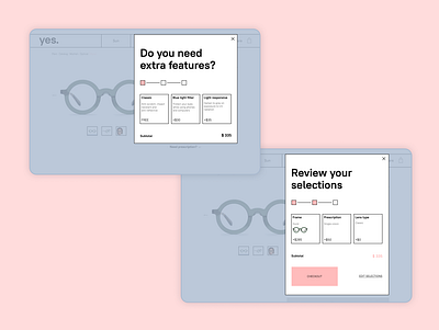 E-commerce checkout process cart checkout design ecommerce design figma minimal ui ux web webdesign