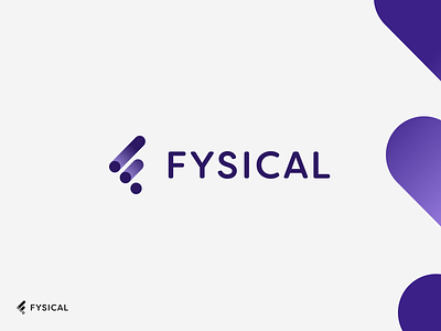 Fysical.com - logo development